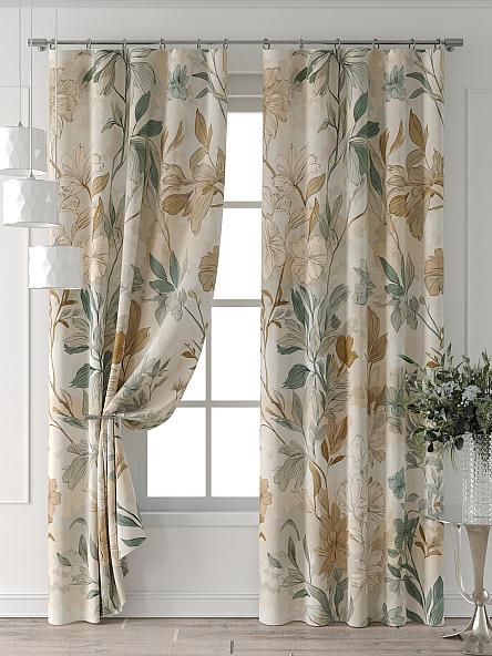 Комплект штор Колтери - 171 - 260 см - фото 7