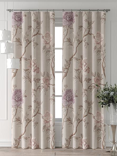 Комплект штор Колтери - 172 - 260 см - фото 2