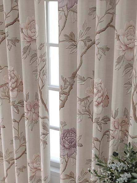 Комплект штор Колтери - 172 - 260 см - фото 3