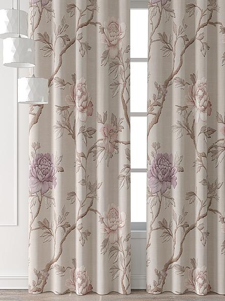 Комплект штор Колтери - 172 - 260 см - фото 6