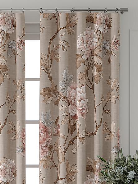 Комплект штор Колтери - 173 - 260 см - фото 5