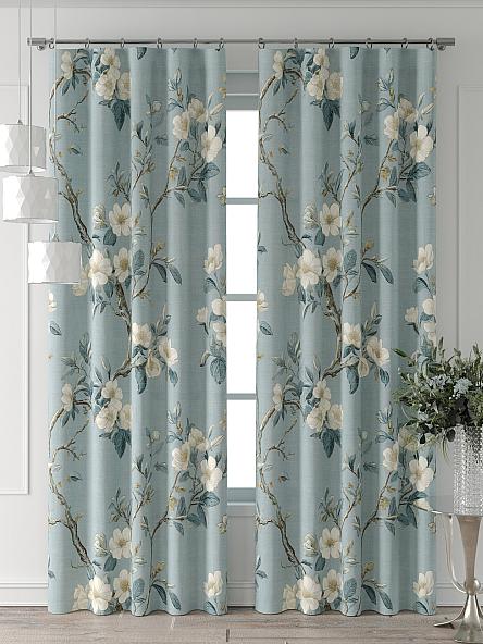 Комплект штор Колтери - 175 - 260 см - фото 2