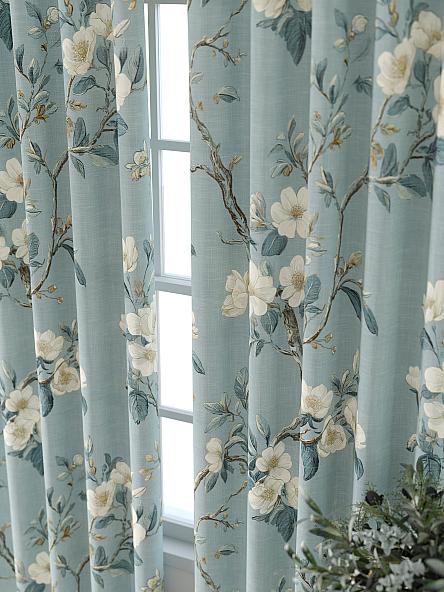 Комплект штор Колтери - 175 - 260 см - фото 3