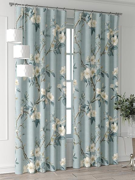 Комплект штор Колтери - 175 - 260 см - фото 4