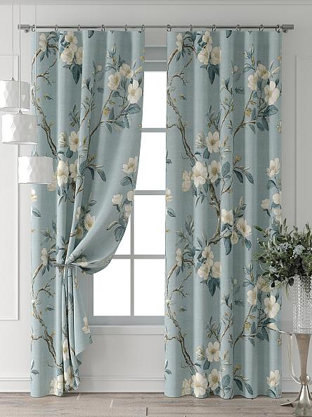 Комплект штор Колтери - 175 - 260 см - фото 7