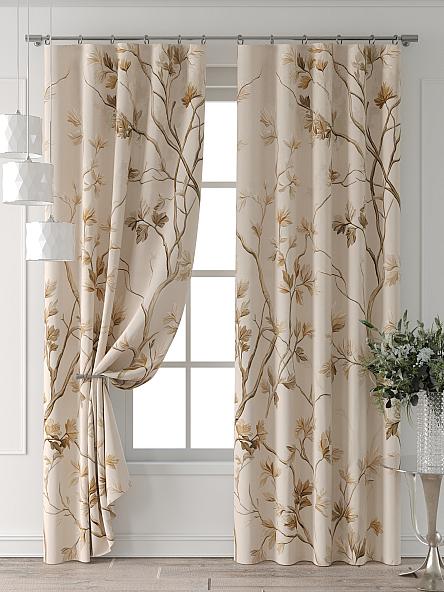 Комплект штор Колтери - 176 - 260 см - фото 7