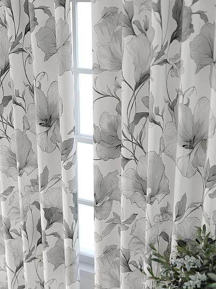 Комплект штор Колтери - 177 - 260 см - фото 3