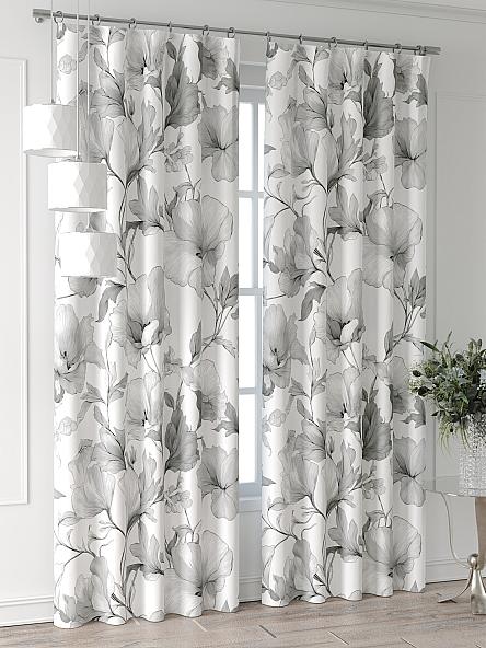 Комплект штор Колтери - 177 - 260 см - фото 4