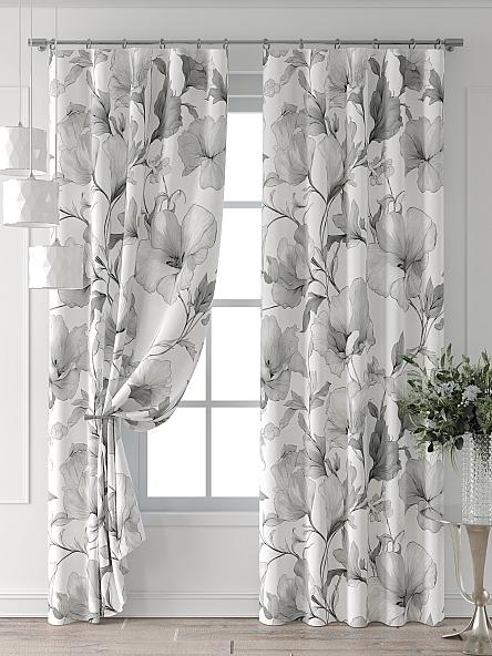 Комплект штор Колтери - 177 - 260 см - фото 7