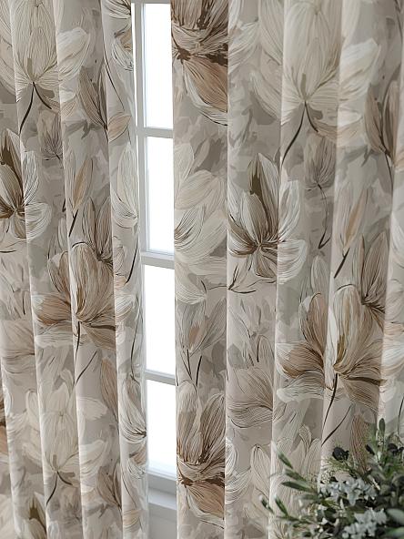 Комплект штор Колтери - 178 - 260 см - фото 3