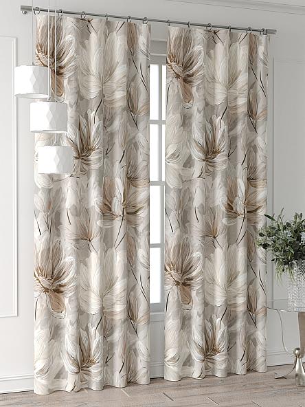 Комплект штор Колтери - 178 - 260 см - фото 4