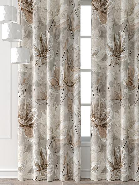 Комплект штор Колтери - 178 - 260 см - фото 6