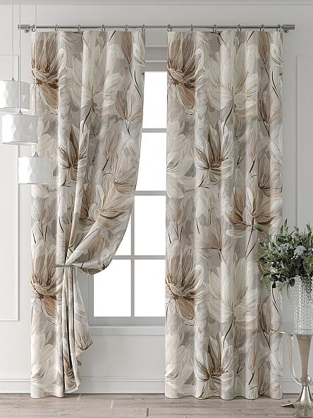 Комплект штор Колтери - 178 - 260 см - фото 7