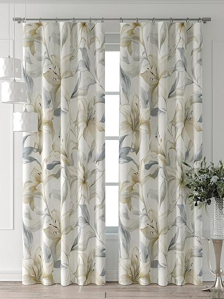 Комплект штор Колтери - 179 - 260 см - фото 2