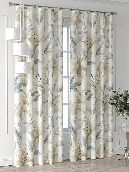 Комплект штор Колтери - 179 - 260 см - фото 4