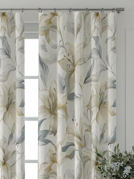 Комплект штор Колтери - 179 - 260 см - фото 5