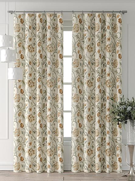 Комплект штор Колтери - 180 - 260 см - фото 2