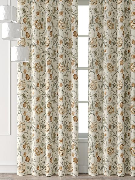 Комплект штор Колтери - 180 - 260 см - фото 6