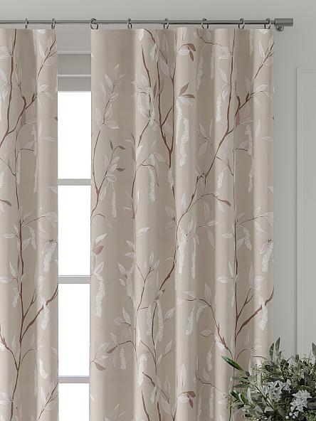 Комплект штор Колтери - 181 - 260 см - фото 5