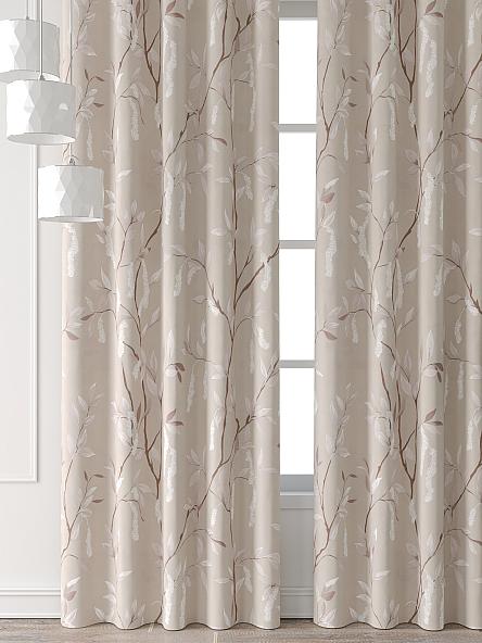 Комплект штор Колтери - 181 - 260 см - фото 6