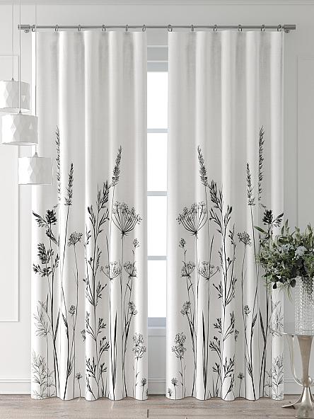 Комплект штор Колтери - 182 - 260 см - фото 2