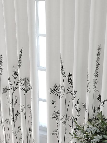 Комплект штор Колтери - 182 - 260 см - фото 3