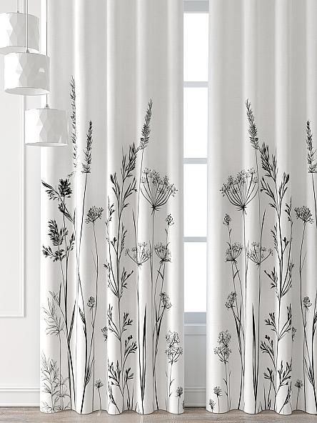 Комплект штор Колтери - 182 - 260 см - фото 6