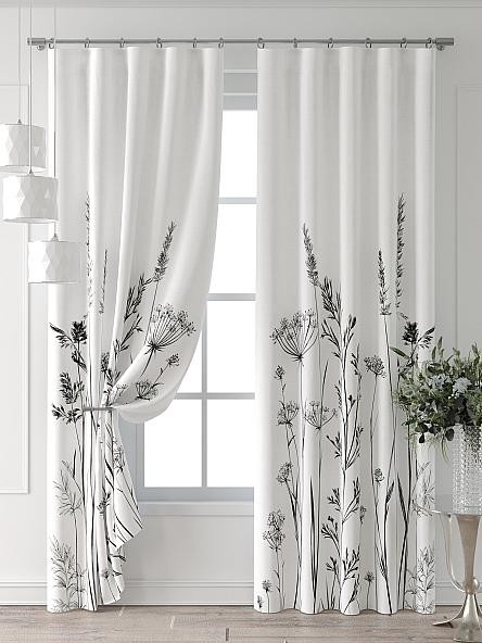 Комплект штор Колтери - 182 - 260 см - фото 7