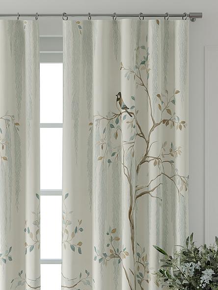 Комплект штор Колтери - 183 - 260 см - фото 5