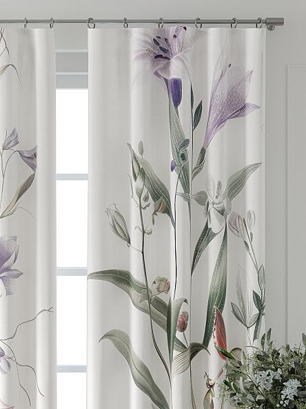 Комплект штор Колтери - 185 - 260 см - фото 5