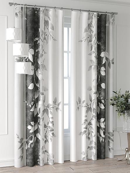 Комплект штор Колтери - 186 - 260 см - фото 4