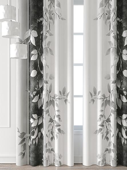 Комплект штор Колтери - 186 - 260 см - фото 6