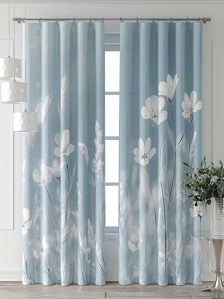 Комплект штор Колтери - 188 - 260 см - фото 2