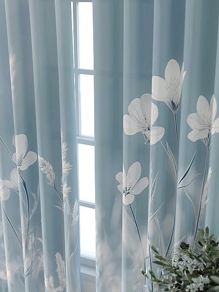 Комплект штор Колтери - 188 - 260 см - фото 3