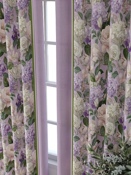 Комплект штор Колтери - 189 - 260 см - фото 3