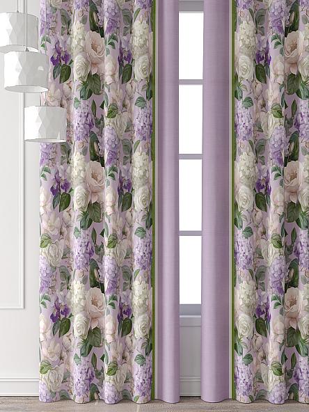 Комплект штор Колтери - 189 - 260 см - фото 6