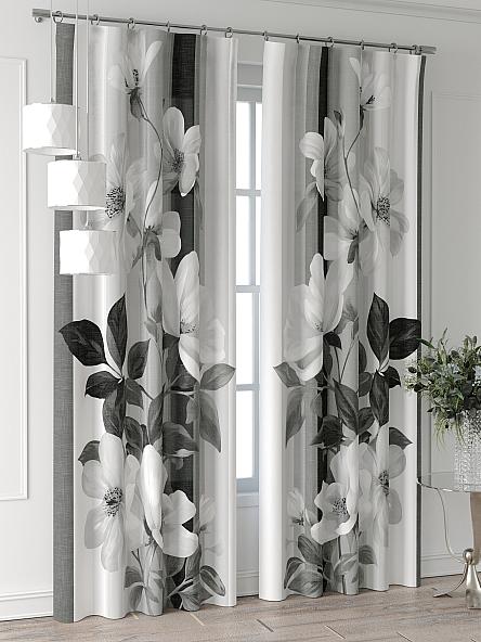 Комплект штор Колтери - 190 - 260 см - фото 4