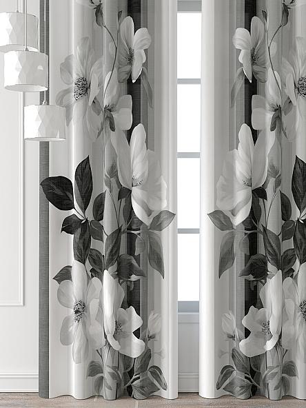 Комплект штор Колтери - 190 - 260 см - фото 6