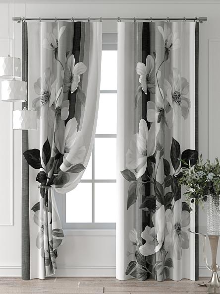 Комплект штор Колтери - 190 - 260 см - фото 7