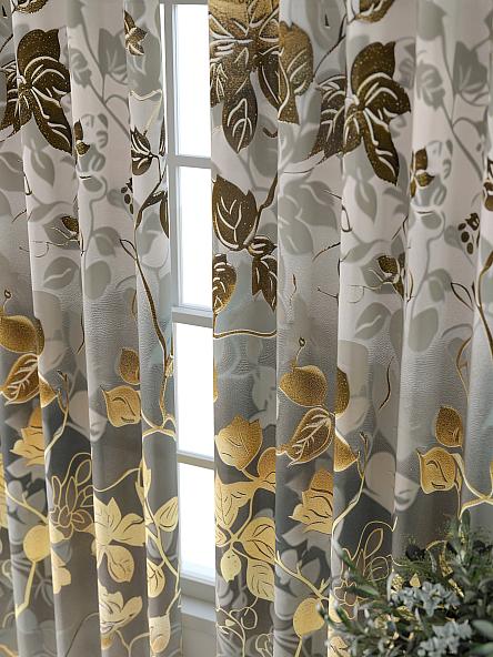 Комплект штор Колтери - 192 - 260 см - фото 3