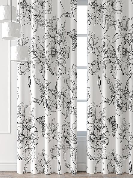 Комплект штор Колтери - 194 - 260 см - фото 6