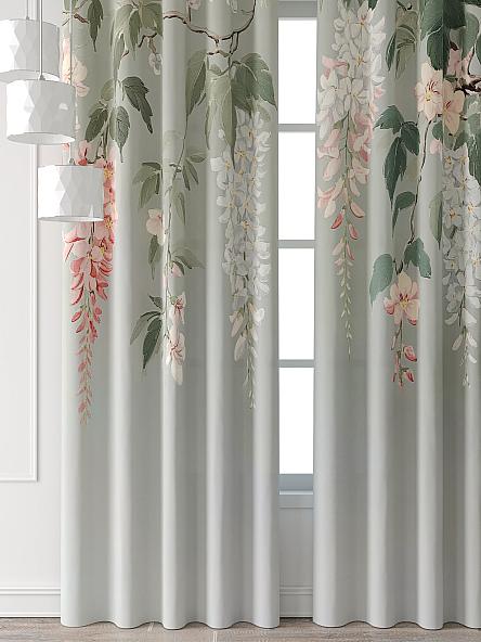 Комплект штор Колтери - 196 - 260 см - фото 6