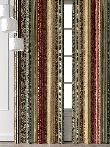 Комплект штор Колтери - 199 - 260 см - фото 6