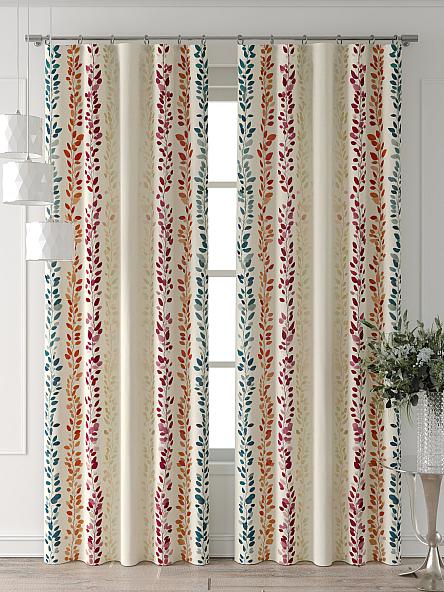 Комплект штор Колтери - 200 - 260 см - фото 2