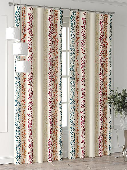 Комплект штор Колтери - 200 - 260 см - фото 4