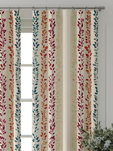 Комплект штор Колтери - 200 - 260 см - фото 5