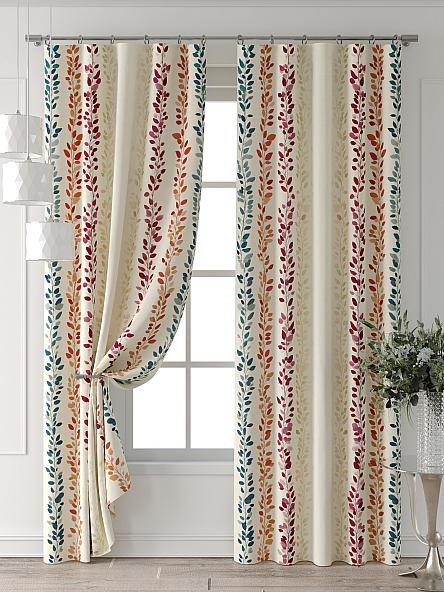 Комплект штор Колтери - 200 - 260 см - фото 7