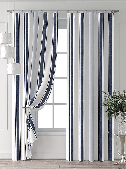 Комплект штор Колтери - 202 - 260 см - фото 7