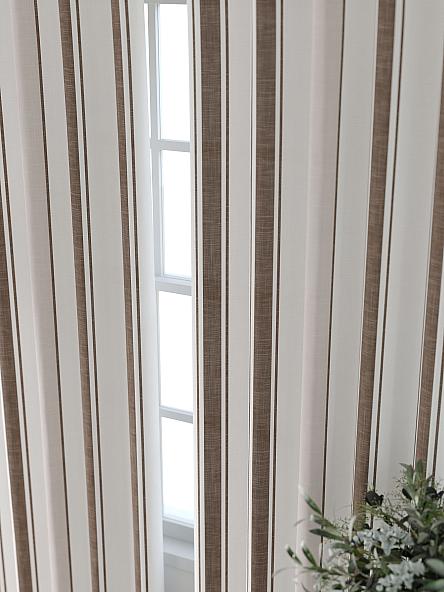 Комплект штор Колтери - 203 - 260 см - фото 3