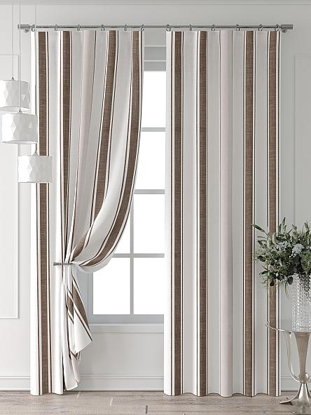 Комплект штор Колтери - 203 - 260 см - фото 7